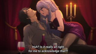 Himuro Wants To Eat Him ~ Rikei Ga Koi S2 (Ep 5)