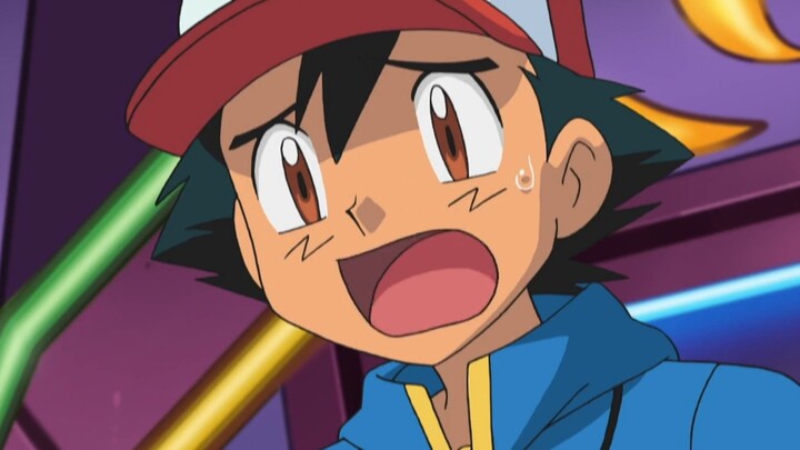 [Trainer’s Guide] #37 Best Wishes - Ash (Unova’s form)