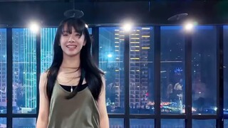 Terbatas Juli｜"Angin Musim Panas"#小橘唱舞#