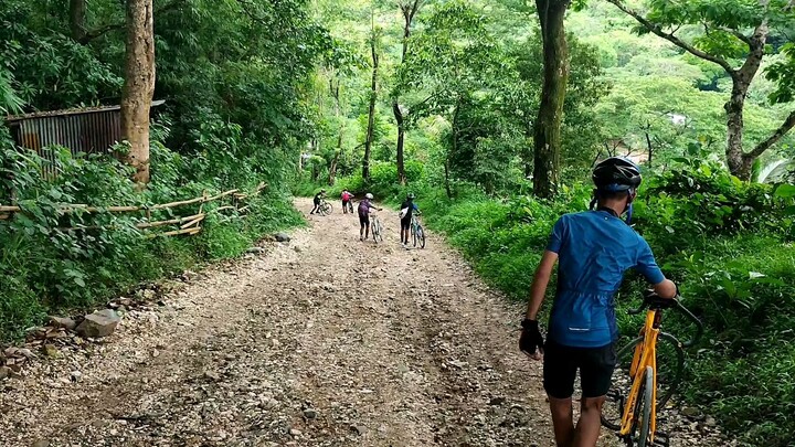 Cyclista NXC-Works 2022