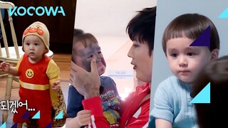 Goodbye William & Bentley! Thank you for all your laughter & good feels in #TheReturnOfSuperman 💕