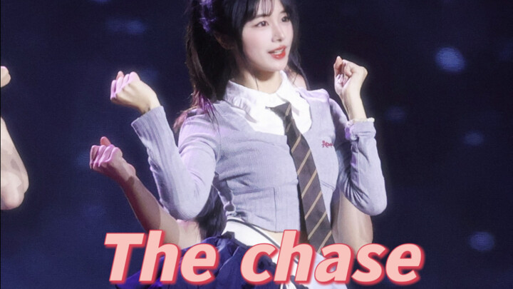 浙大十佳歌手开场舞｜The chase 高马尾好青春