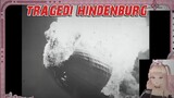 Hindenburg disaster - Inovasi namun berujung fatal ?