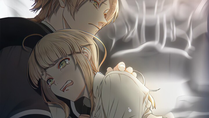 An older brother is like a father.