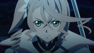 Tales of Zestiria the X SEASON 2 EPISODE 8 ENGLISH DUBBED