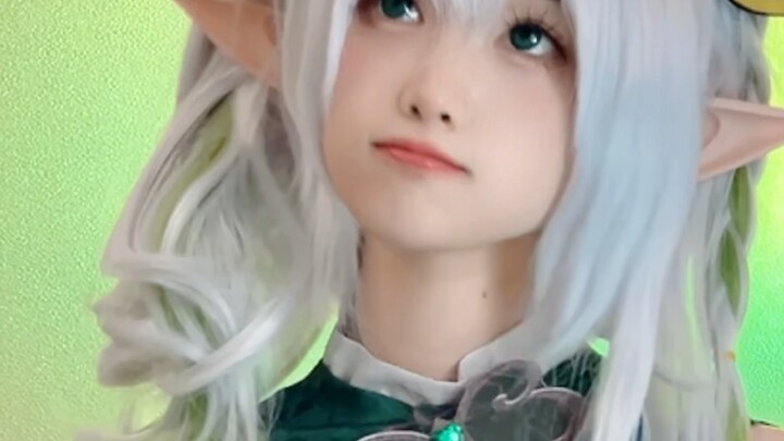 เทพหญ้าตัวน้อย (เวอร์ชันปัญญา)