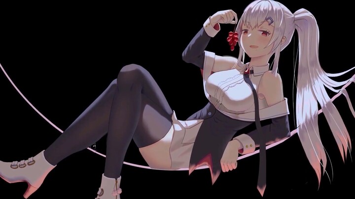 【Gu Shou Xue You】Gu Shou Xue You Sang? You just said "milk", right?