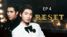 🇹🇭 ʀɛ$ɛȶ : EP 4 - SUB INDO - Cr.Cansubber