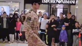 这是和哪个国家学的