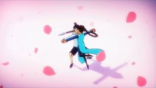 Hokage move