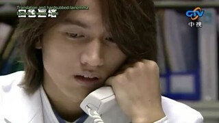 The Hospital Episode 21 - Engsub