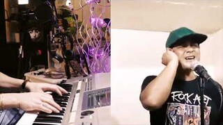 JAY-R SIABOC - SOMEONE YOU LOVED (COVER)