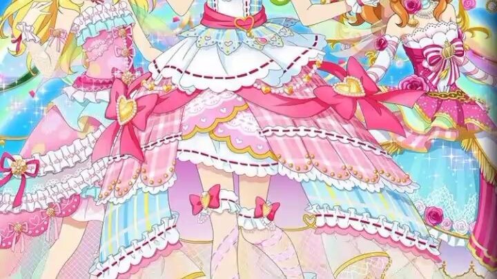 Bạn thích ai nhất 🥰