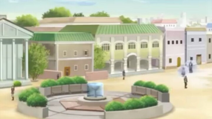 anime terbaru