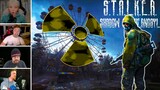S.T.A.L.K.E.R. Shadow of Chernobyl Top Twitch Jumpscares Compilation (Horror Games)