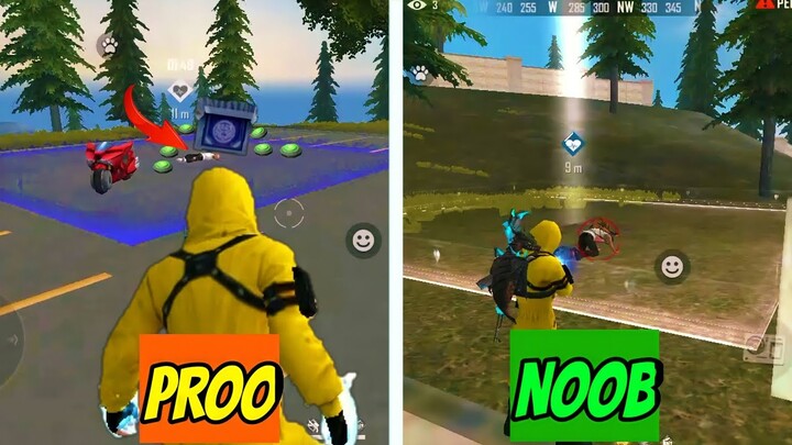 FREE FIRE momen lucu #13 || Cara Prank musuh di spawn poin !! EPIC MOMEN❗