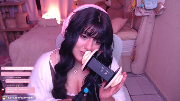 🌸Asmr🌸