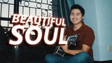 Beautiful Soul (WITH TAB) Jesse Mccartney | Fingerstyle Guitar Cover