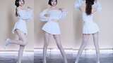 Buka kotak buta versi diperpanjang ❤️ Pengakuan cinta pertama senior [Wu Xiaoying] Orange Caramel-Ca