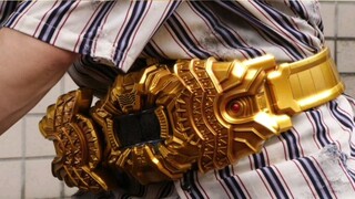 SỨC MẠNH CỦA KAMEN RIDER OHMA ZI-O