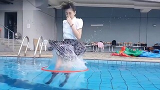 “Mengapa beberapa video tidak dapat diputar secara terbalik?