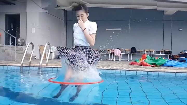 “为什么有些视频是真的不能倒放！