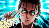 EREN JAEGER RAP! 'No Wall Holds Me' (Attack on Titan) - Connor Quest!