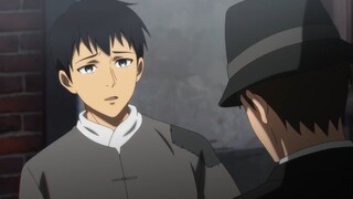 Xue Yu Xin Episode 09 Sub Indo