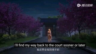 Tales of Demons and Gods S4 EP2 (EngSub)