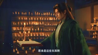Preview A Records Mortals Journey To Immortal Eps 164