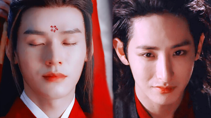 [Klip Video] Lee Soo-hyuk x Gong Jun [The Scholar x Word of Honor]