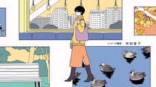 Episode 5 With You And The Rain (English Sub)