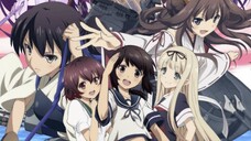 Kantai Collection : Kancolle - Season 1 Episode 12 Sub Indo