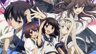 Kantai Collection : Kancolle -  Season 1 Episode 5 Sub Indo