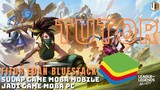 LAYAKNYA MAIN GAME MOBA DI PC!! FITUR BLUESTACKS MOBA MODE & CAST MODE | UB Tutor