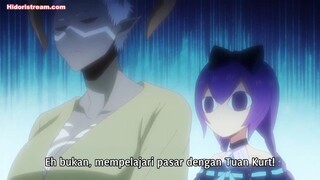 Kanchigai no Atelier Meister Episode 9 Sub Indo