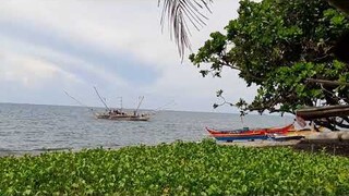 Basnig | Fishing Philippines | Time- Lapse