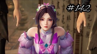 One Step Towards Freedom Part 142 Explained in Hindi/Urdu | Dubu Xiaoyao in Hindi | Anime oi