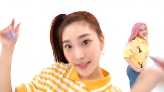 woo!ah! Zhou Ou เต้น REDVELVET - สัมผัสจังหวะของฉัน!