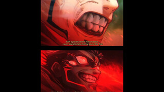 Jujutsu Kaisen Trivia: Alasan Su Nuo marah bukan karena Polygonum cuspidatum mengancamnya, tapi kare