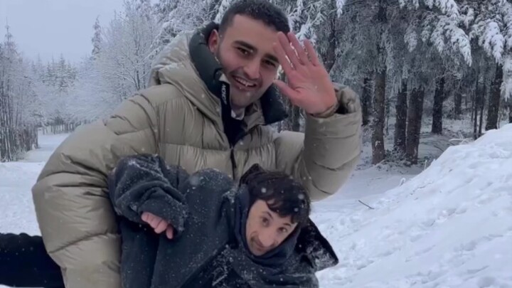 Azir carries with Teemo