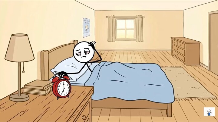 this morning is no job