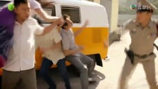 Anh Hùng Thiết Quyền EP 4 [Sub Việt]