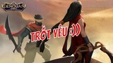 [Vietsub] Người Tình Của Murad - Cốt Truyện Yena Liên Quân Mobile