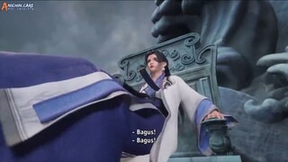 Heaven Swallowing Record Eps 08 Sub Indo