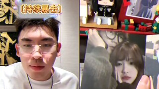 怪不得都是这么可爱的玩具呢，原来在这等着泉哥呢