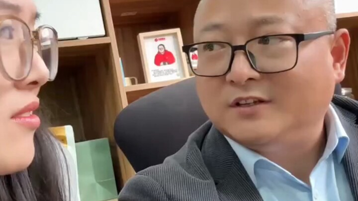 当05后怂恿70后厂长出哈基米南北绿豆浆后…