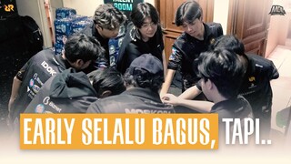 BAGUS DIAWAL DOANG? | RRQ SENA MDL SEASON 9 HIGHLIGHT