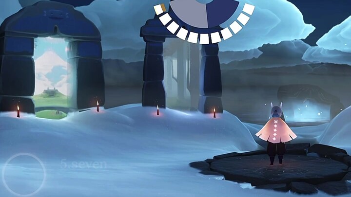 【Bài đăng Quang Ngữ】“Trời lạnh nhớ mặc thêm áo”