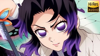 剧场版『鬼灭之刃 无限城篇』主題歌 Aimer「太陽が昇らない世界」【无损Hi-Res】
